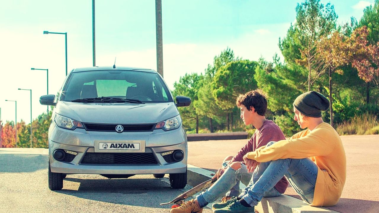 Coup&eacute; & Skate