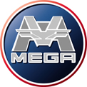 logo mega