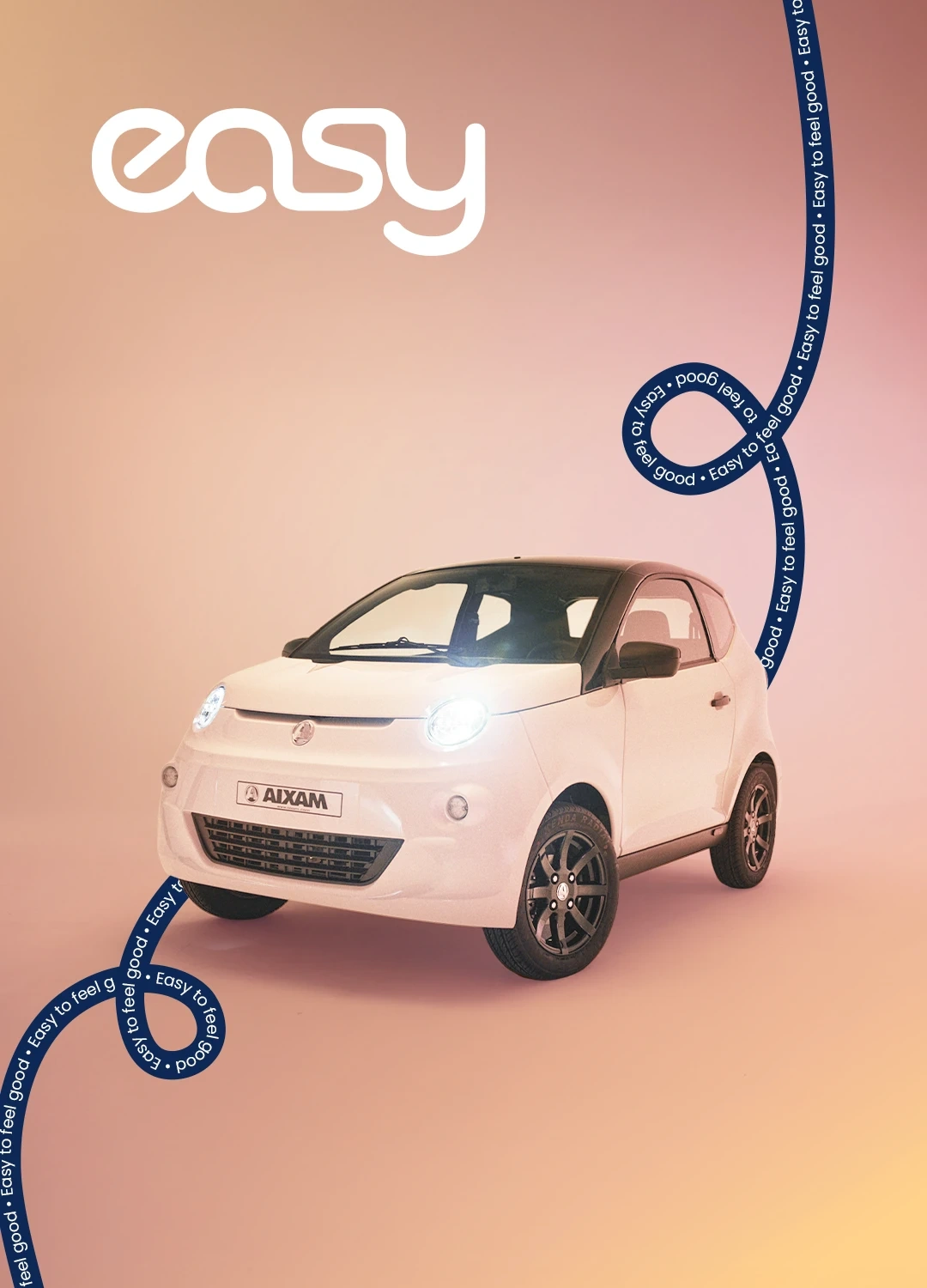 Descubra os modelos easy