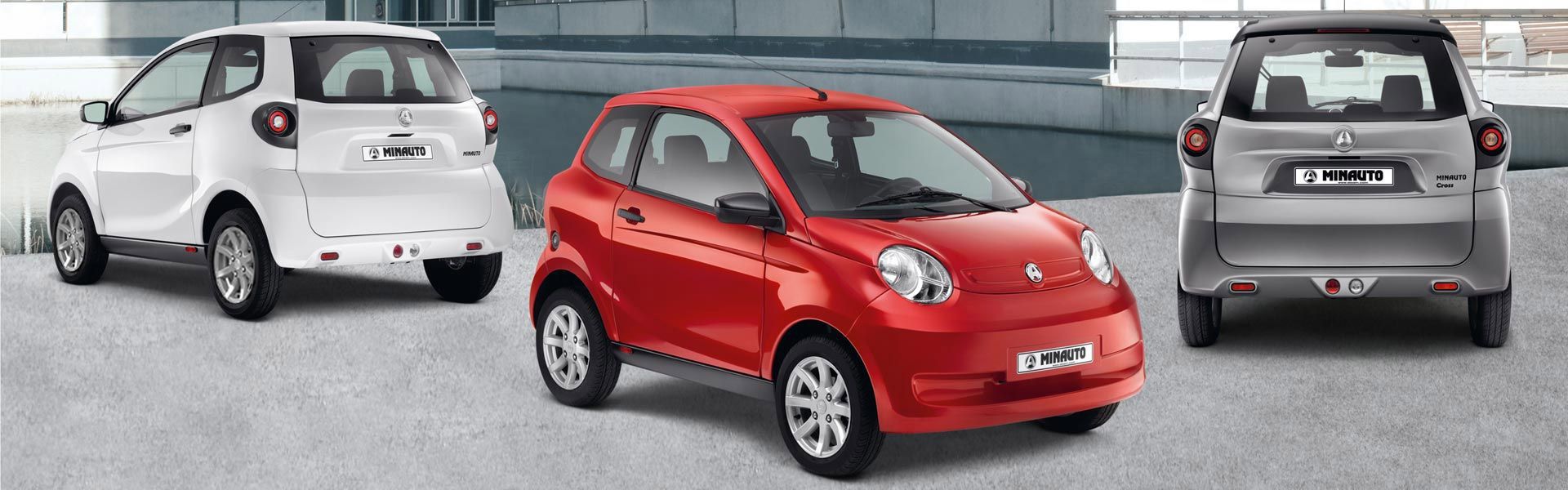 Minauto
