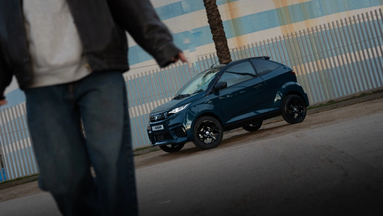 Quadriciclos AIXAM Coup&eacute; electric aa Photo 2.jpg
