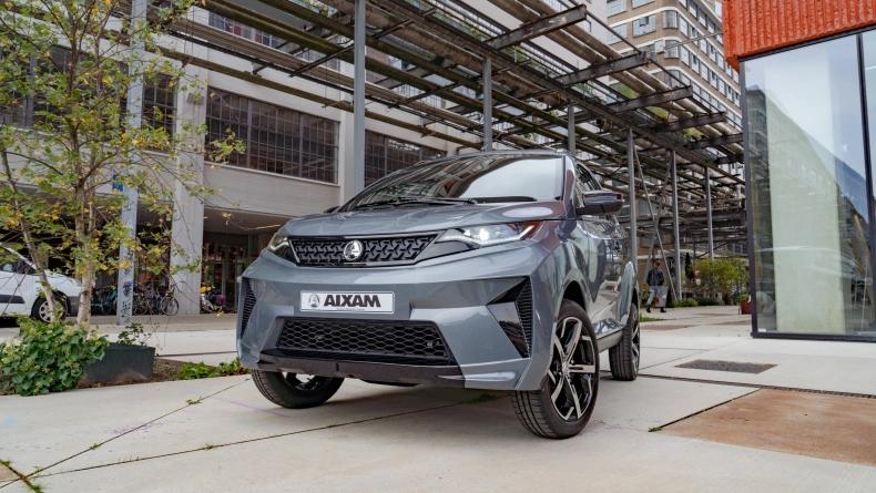 Quadriciclos AIXAM Crossover electric aa Photo 2.jpg