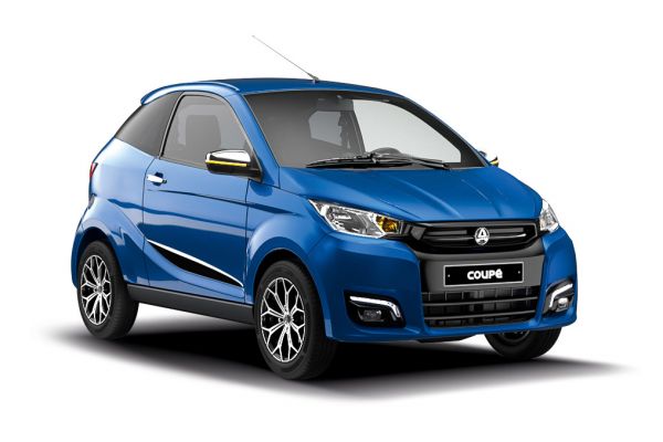 Quadriciclos AIXAM Coup&eacute; CUTPRE_34AV_BLS  Parement.jpg