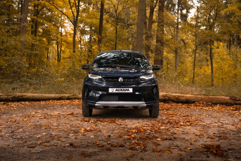 Quadriciclos AIXAM e Crossover DSC05846.jpg