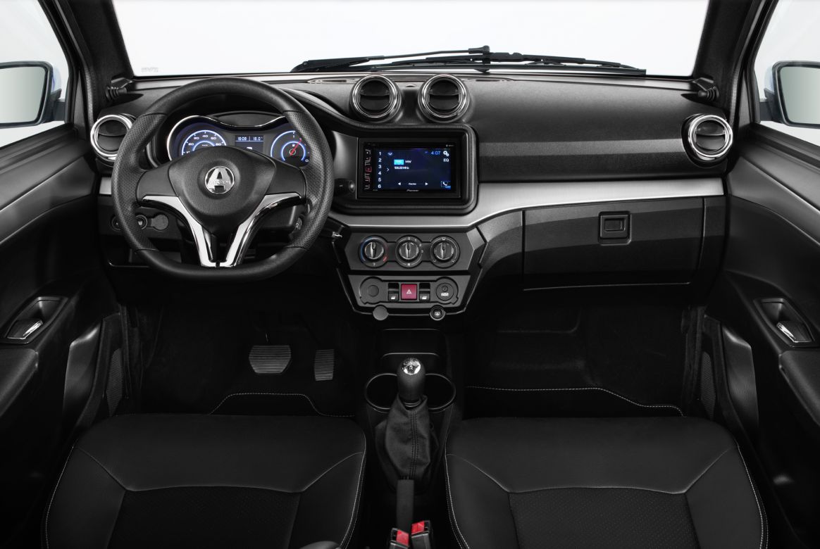 Quadriciclos AIXAM City Premium,Quadriciclos AIXAM City 