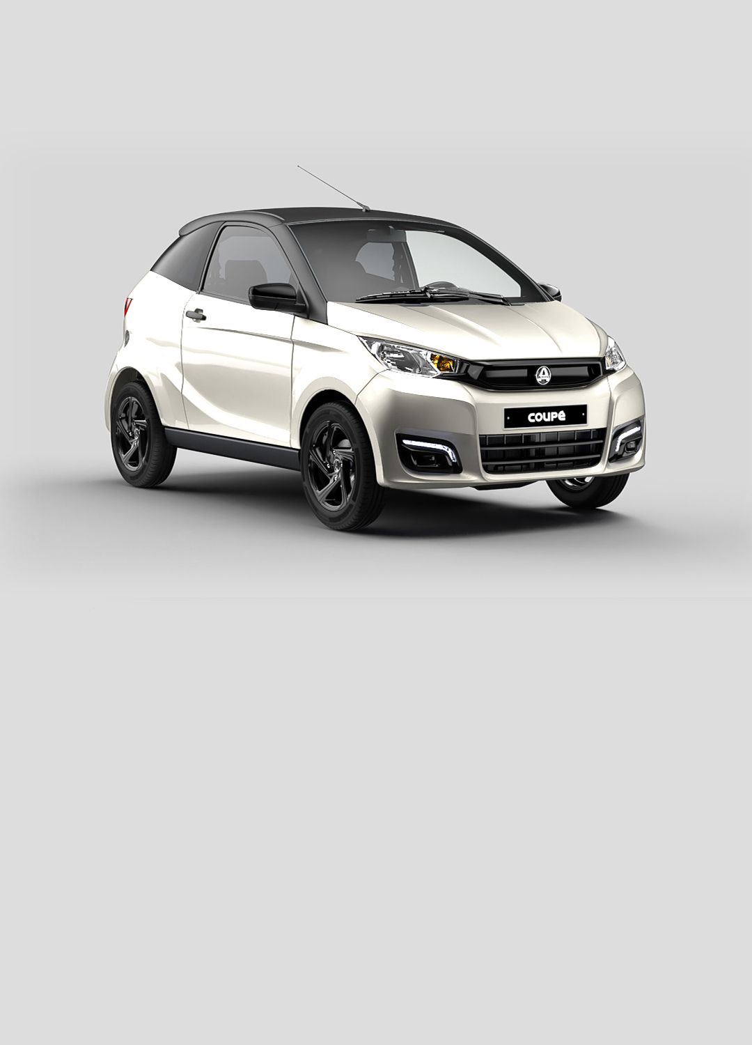 AIXAM Coup&eacute; Evo