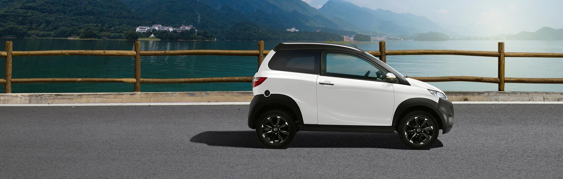 AIXAM Crossline Premium GT