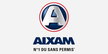 A Aixam